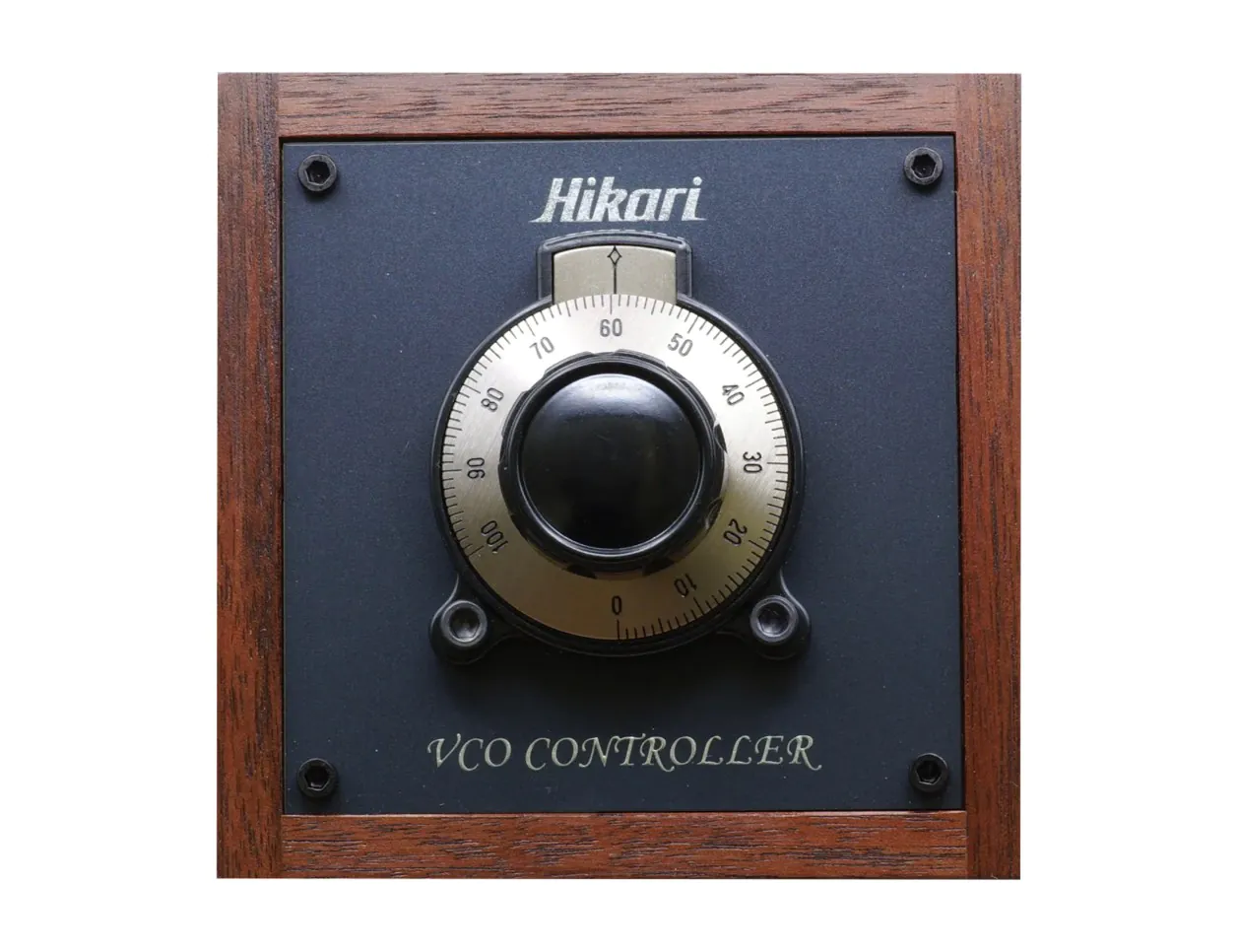 Hikari Instruments VCO Controller