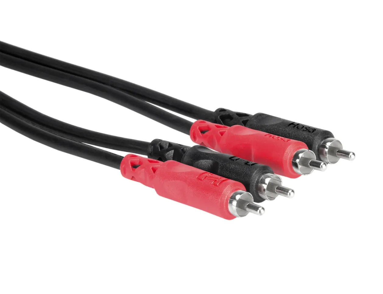 Hosa CRA-200 Dual RCA Cable