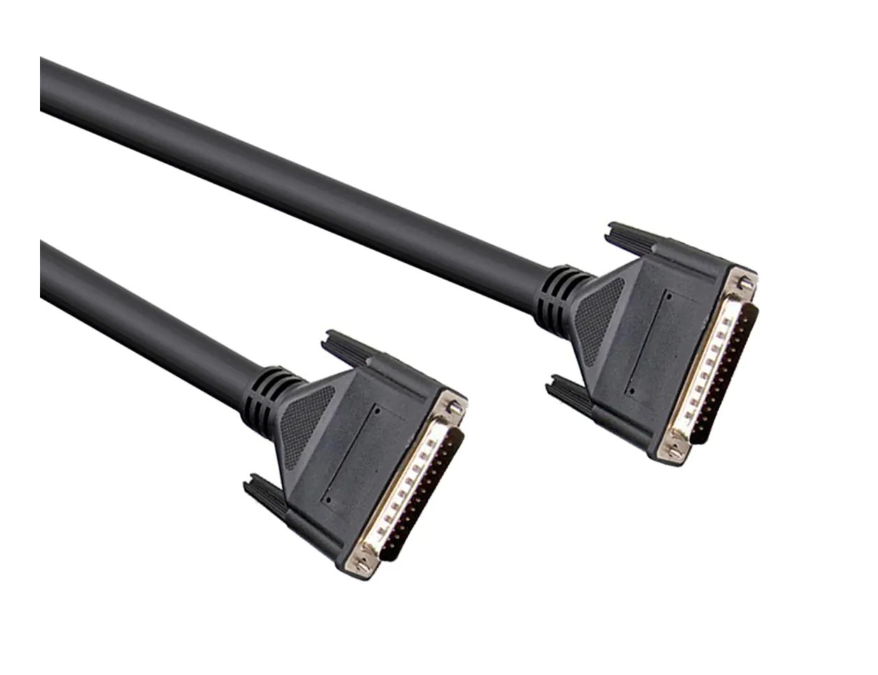 Hosa DBD-300 Balanced Snake DB25 to Same
