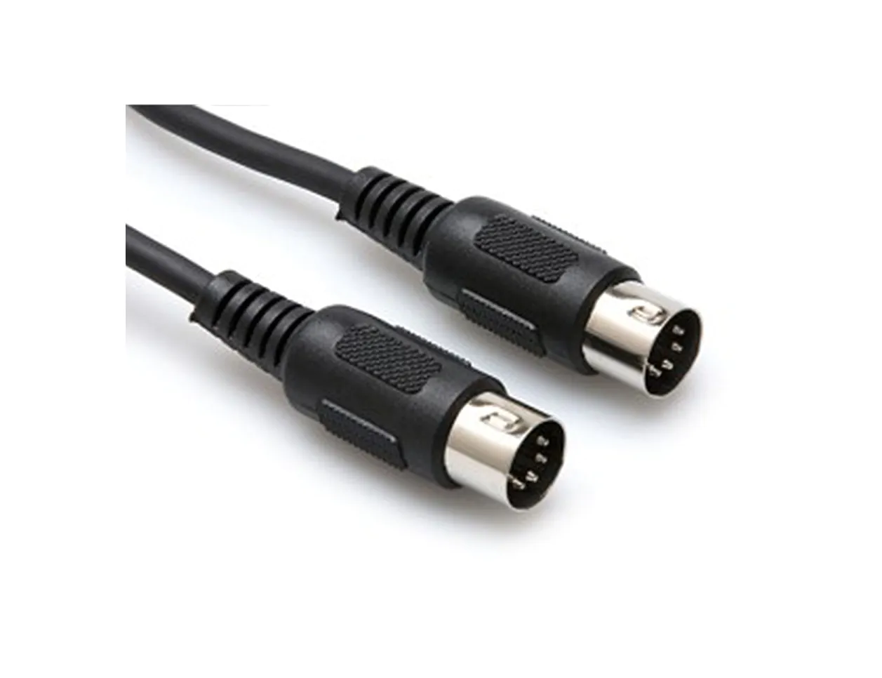 Hosa MID-300 5-Pin DIN MIDI Cable