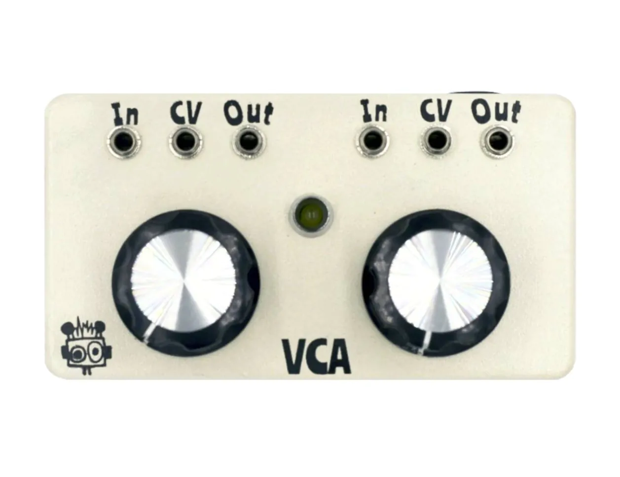 Hungry Robot VCA