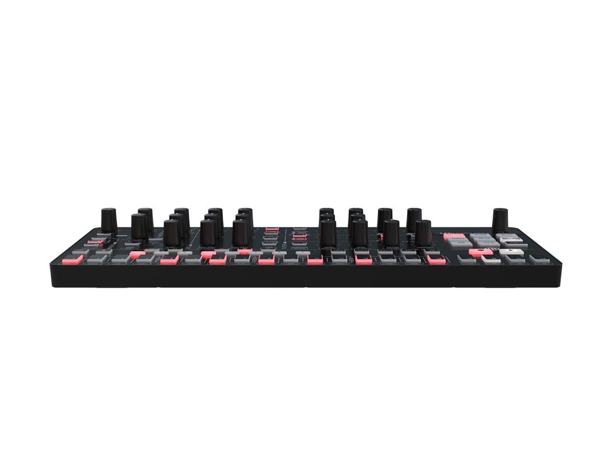 IK Multimedia UNO Synth Pro X