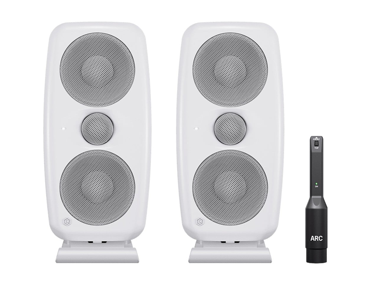 IK Multimedia iLoud MTM MkII (Pair)
