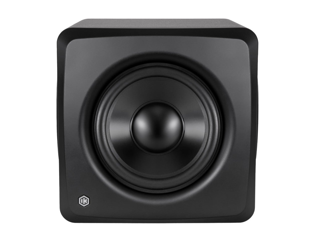 IK Multimedia iLoud Sub Powered Subwoofer