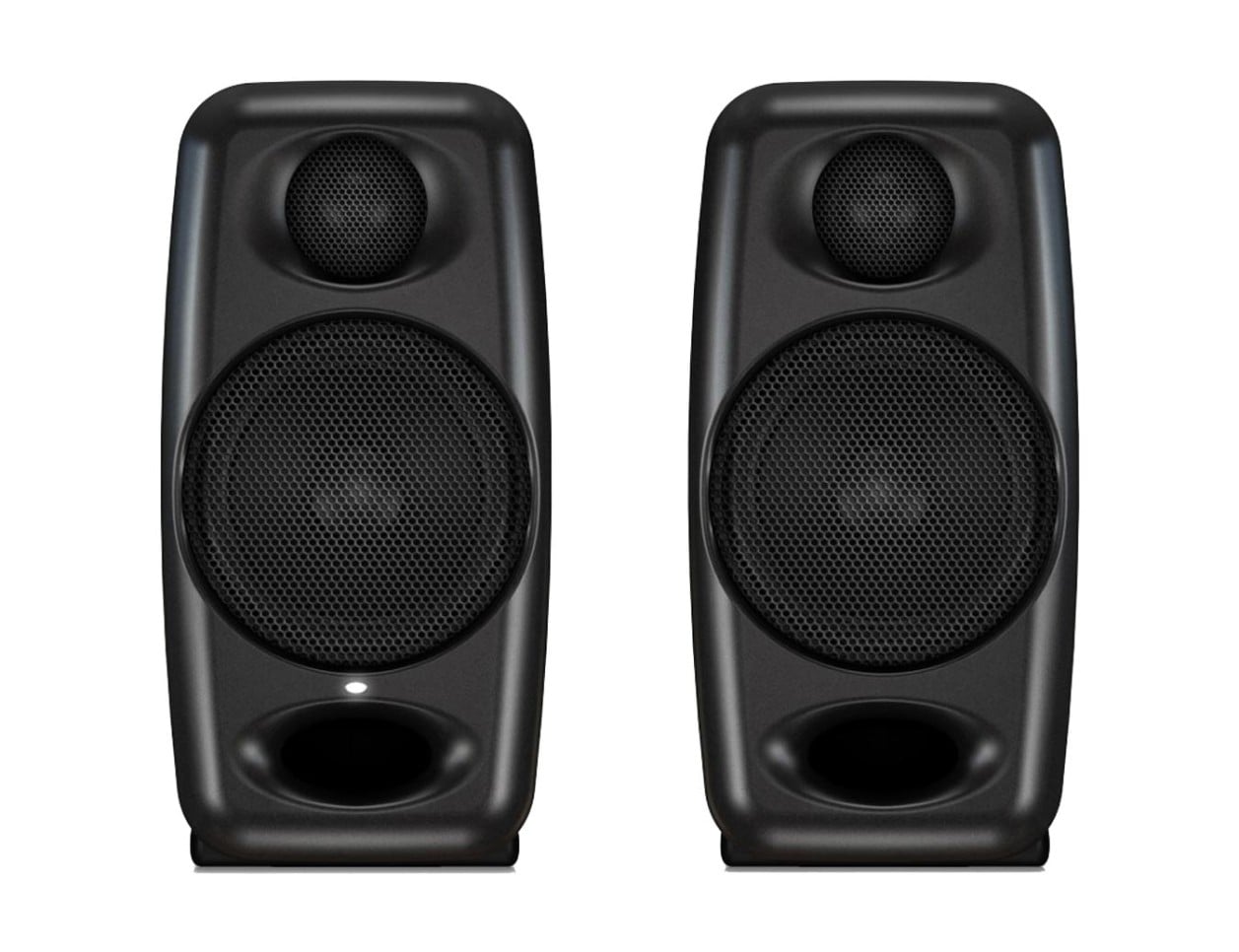 配信機器・PA機器・レコーディング機器 IK Multimedia iLoud Micro Monitors IK Multimedia iLoud Micro Monitor Pair