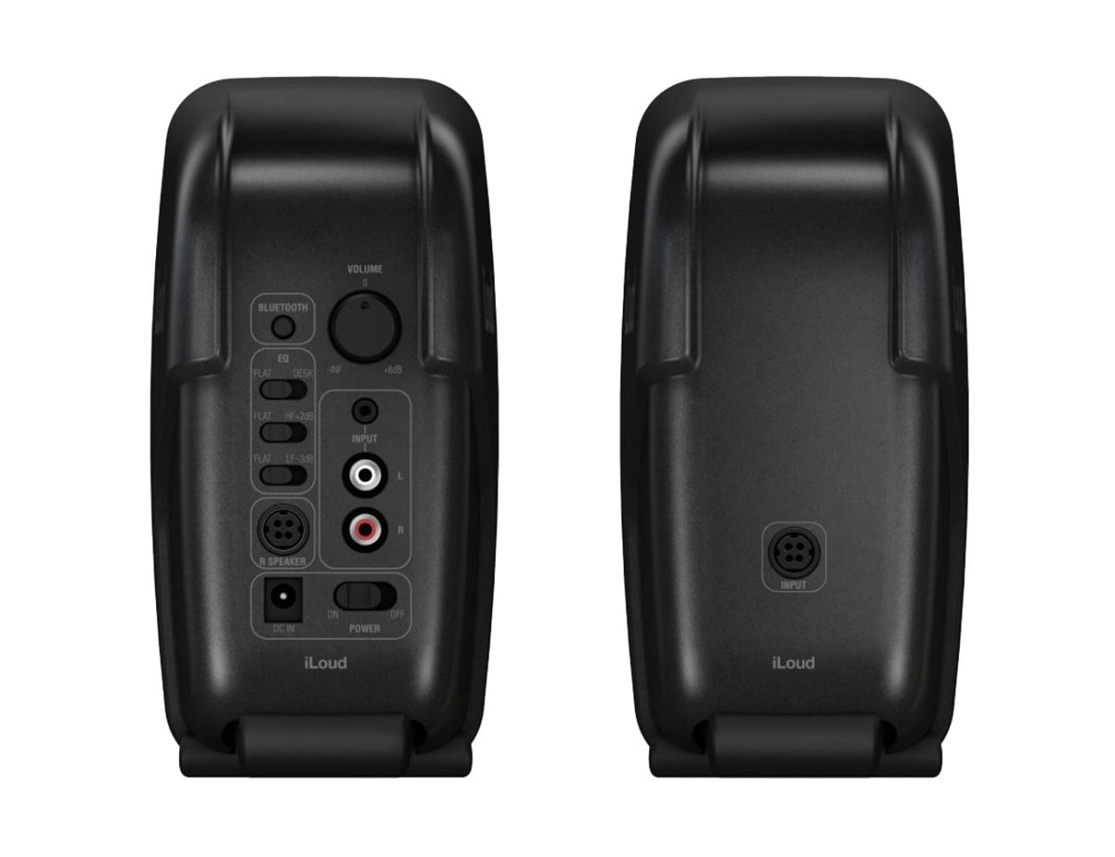 IK Multimedia iLoud Micro Monitor Pair