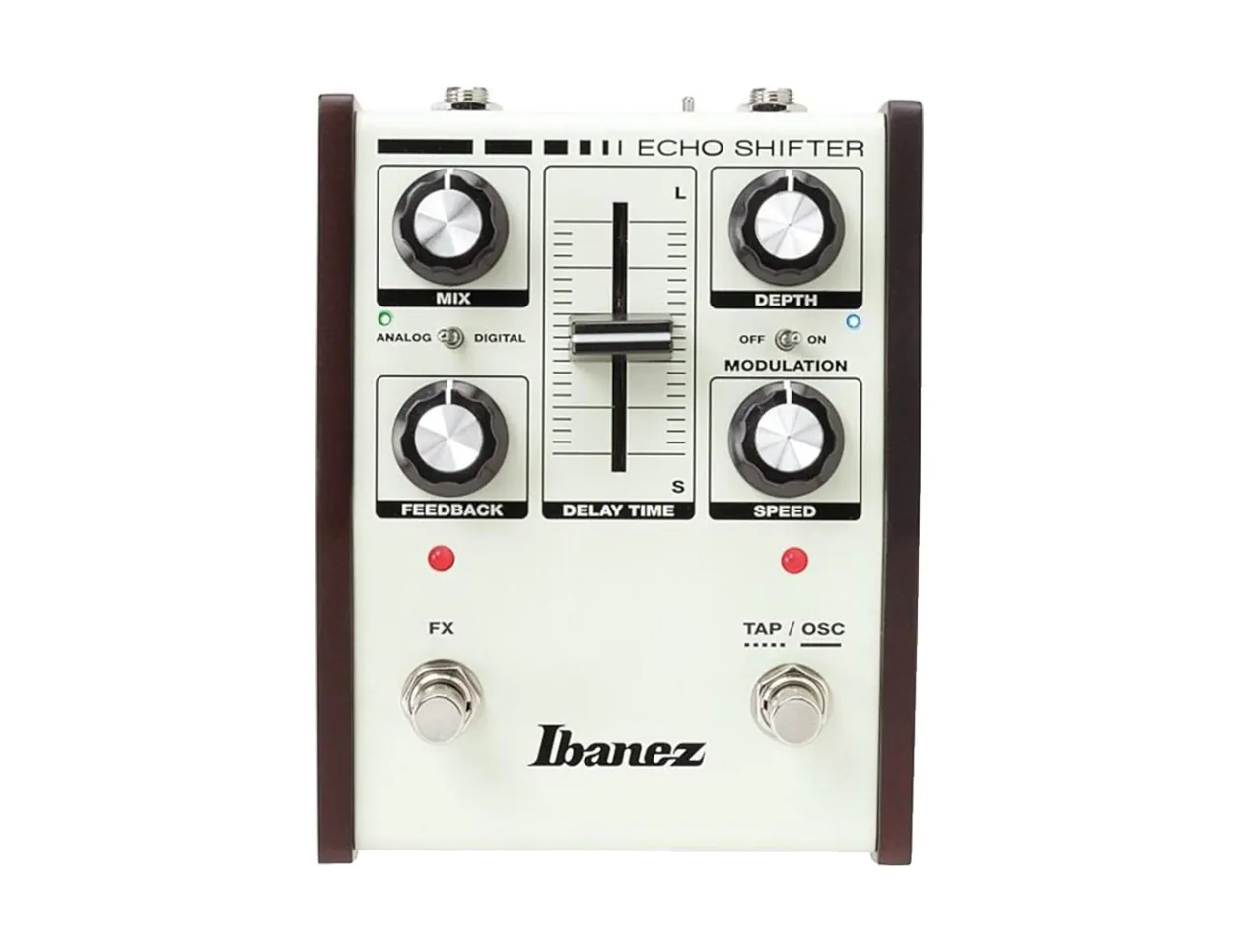 ibanez es3 echo shifter エフェクター Ibanez ES3 Echo Shifter