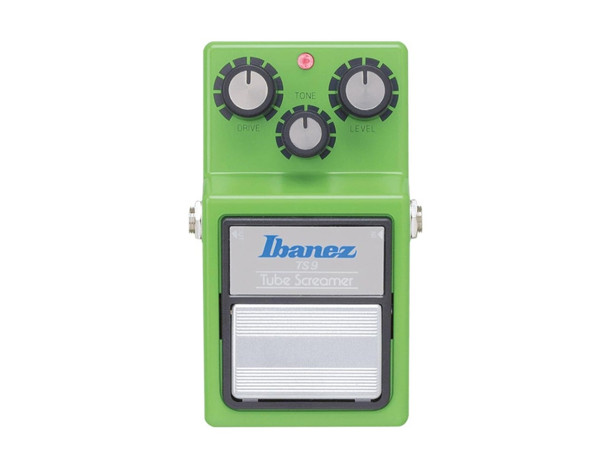 Ibanez TS9 Tube Screamer Overdrive Pedal