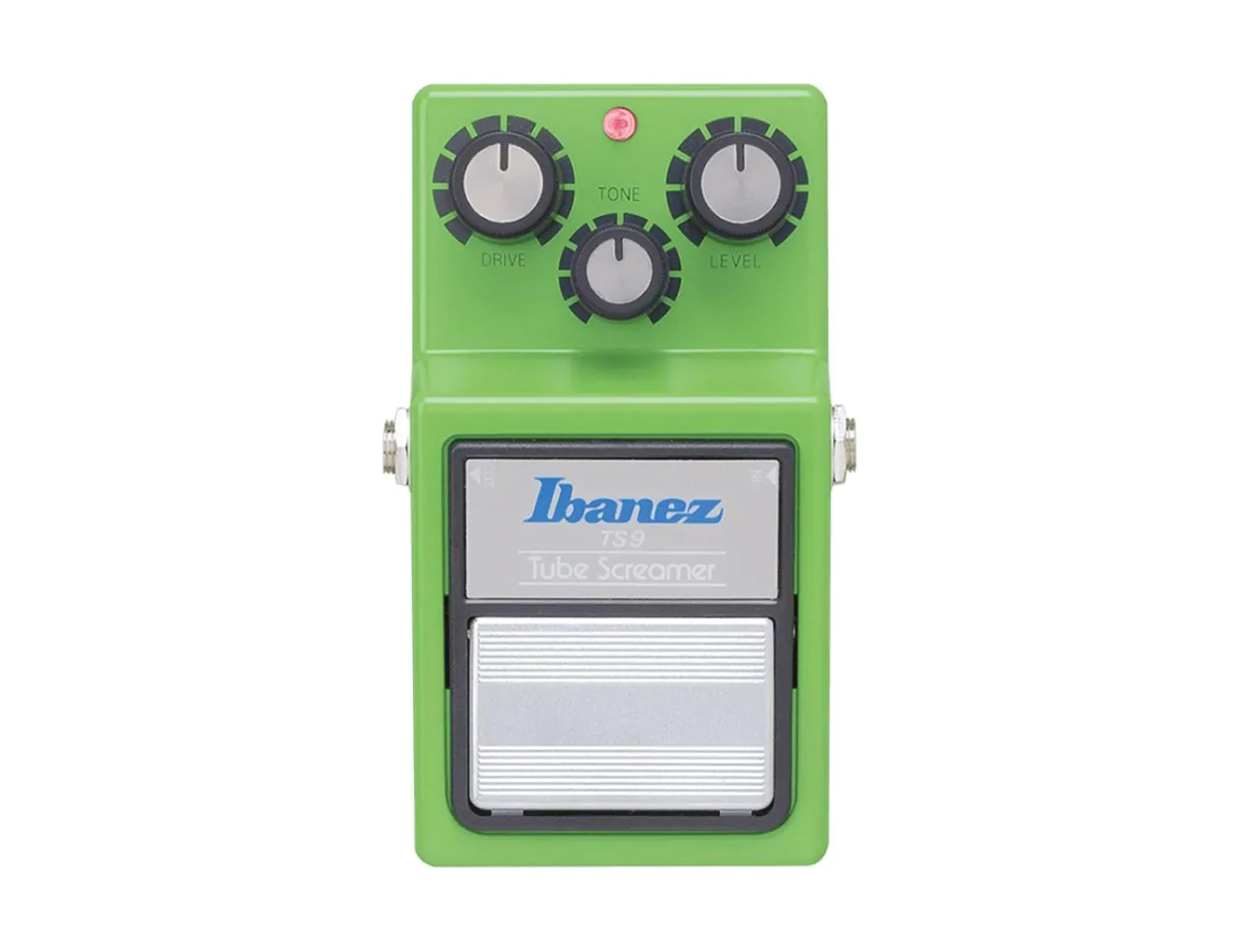 Ibanez TS9 Tube Screamer Overdrive Pedal