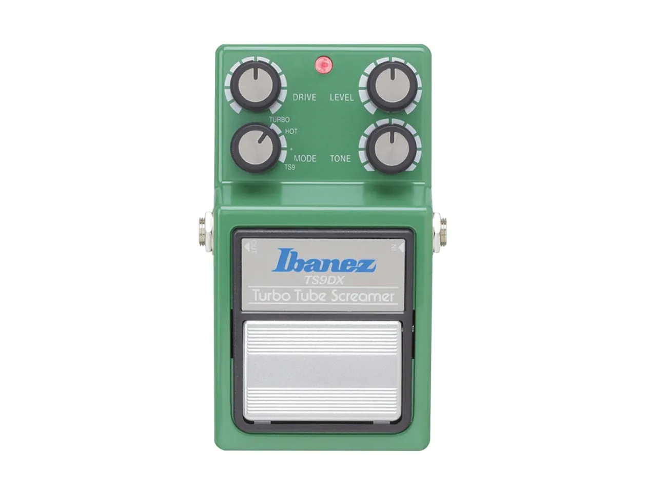 ギター Ibanez Tube Screamer TS9 Ibanez TS9DX Turbo Tube Screamer