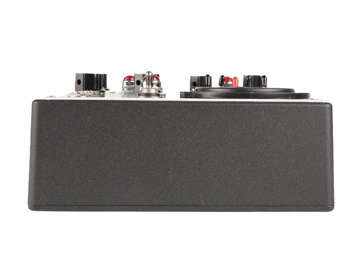 Industrialectric Incinerator Deluxe (Black)