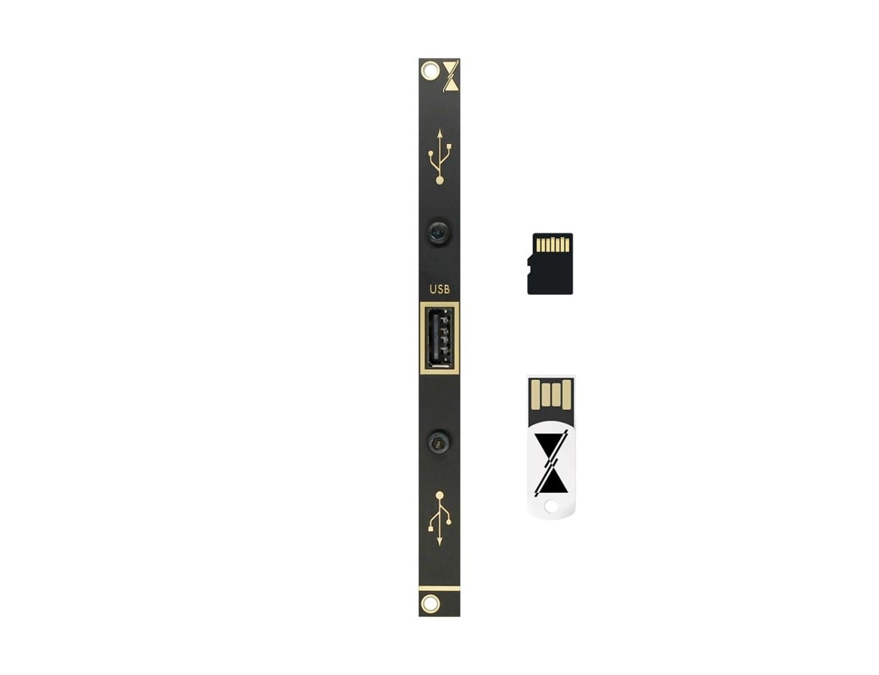 Instruo Arbhar v2.0 Firmware Expansion Pack