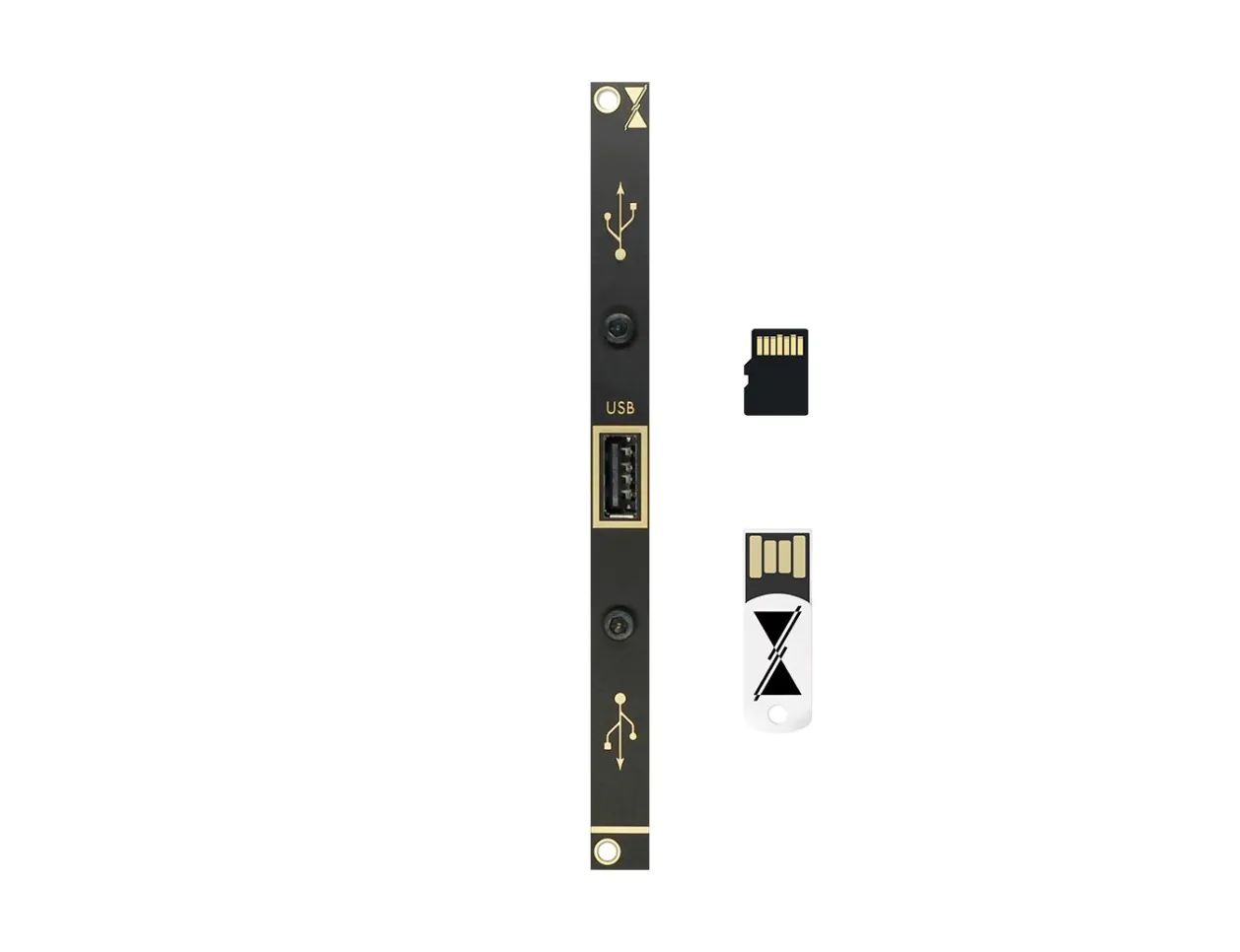 Instruo Arbhar v2.0 Firmware Expansion Pack