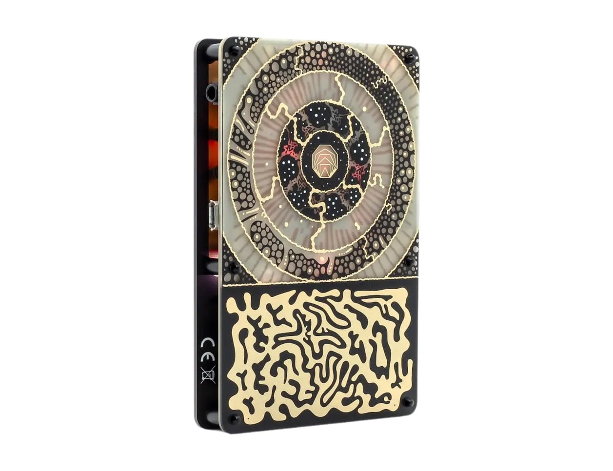 鍵盤楽器 INSTRUO Pocket Scion Instruo Pocket Scion Bio-Feedback Instrument