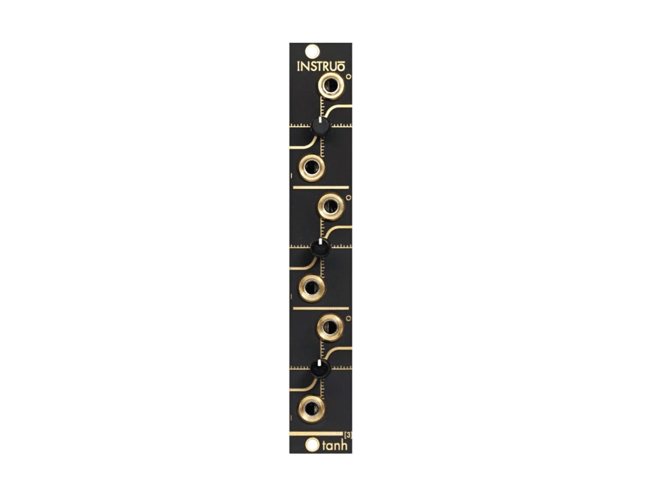 鍵盤楽器 Instruo tanh[3] Instruo Tanh[3] Waveshaper