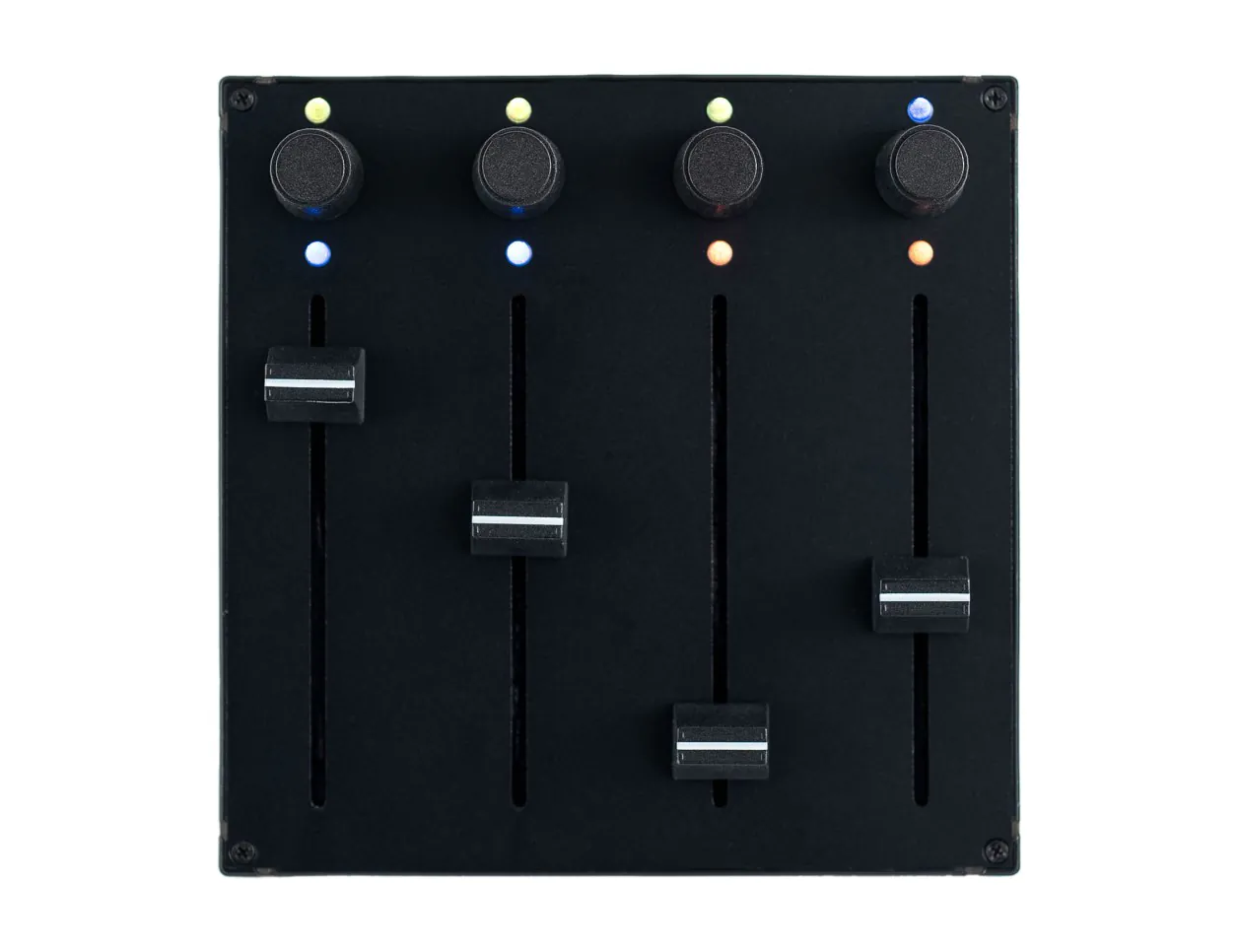 Intech Studio EF44