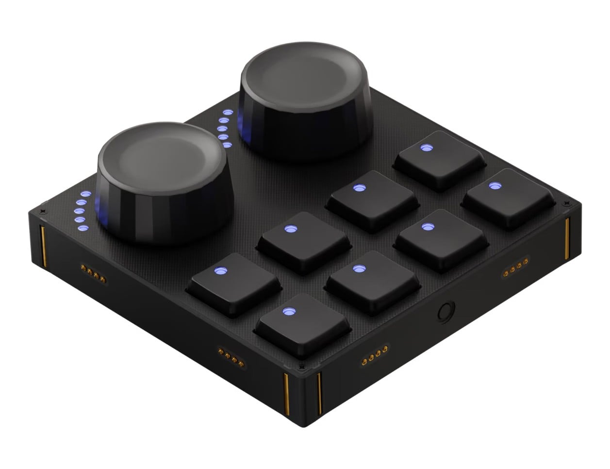 IMPERIUM CD3点セット Intech Studio GRID3 TEK2