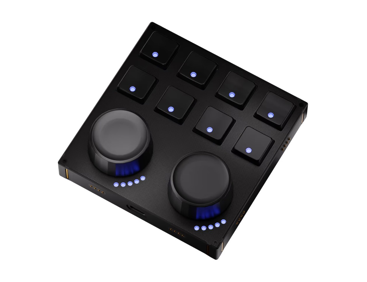 IMPERIUM CD3点セット Intech Studio GRID3 TEK2