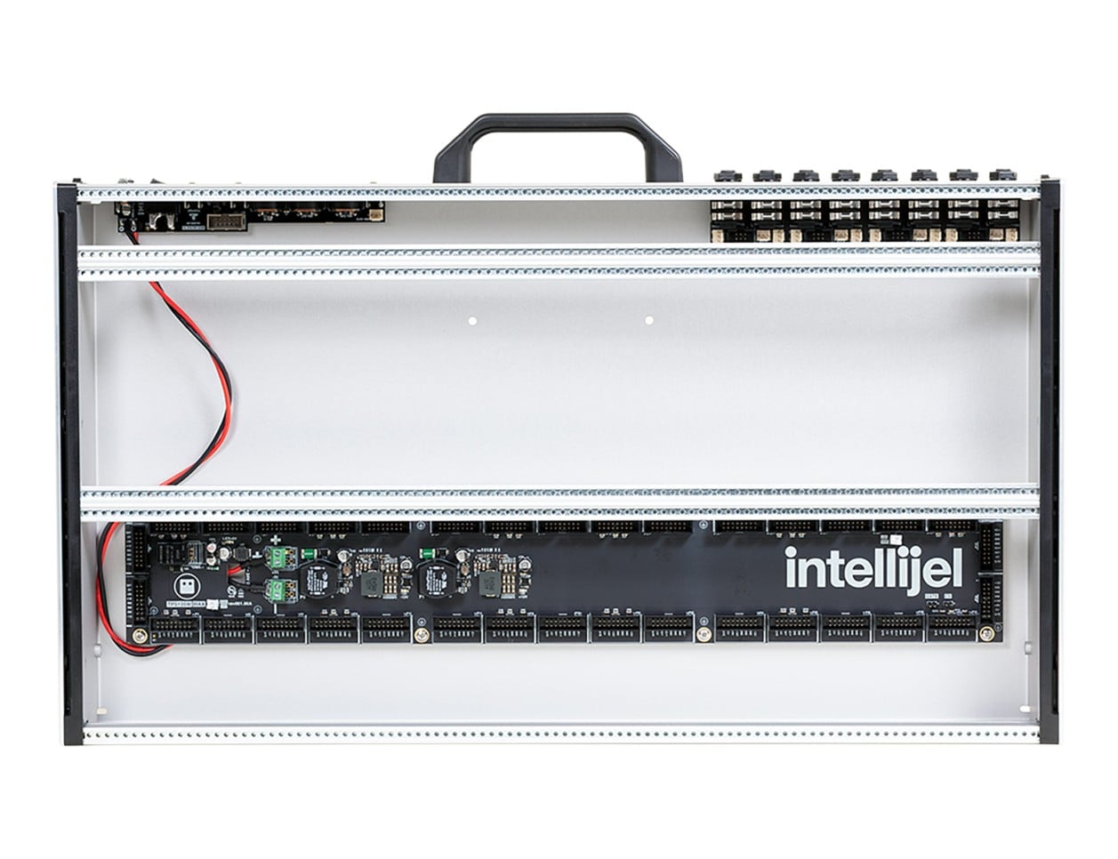 【美品】Intellijel Designs Amps Intellijel Designs 7U Performance Case Gen-2