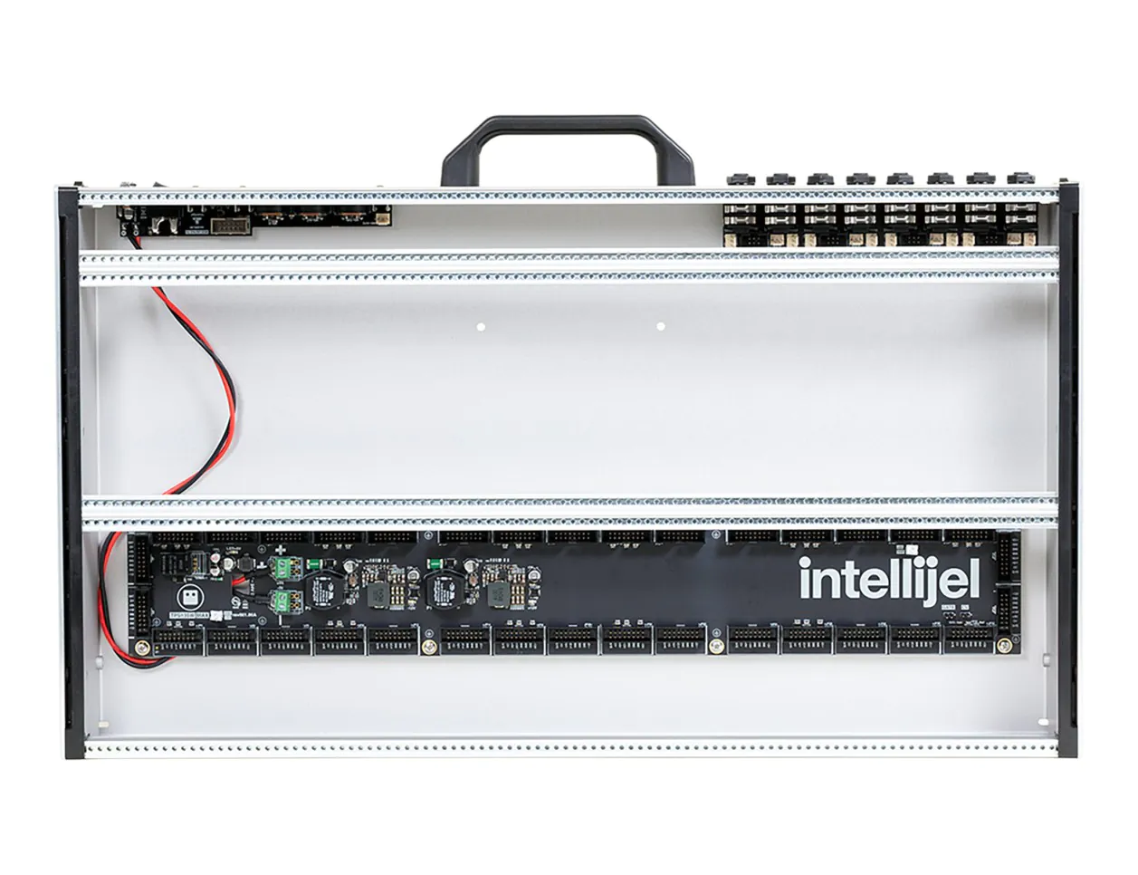 鍵盤楽器 intellijel 7U 104hp Performance Case Intellijel Designs 7U Performance Case Gen-2