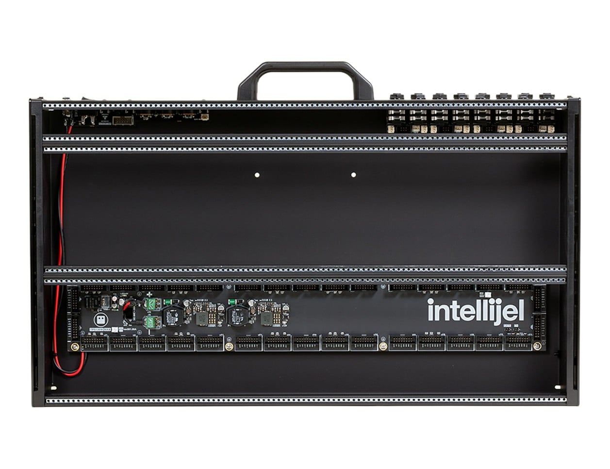 Intellijel Designs 7U Performance Case Gen-2