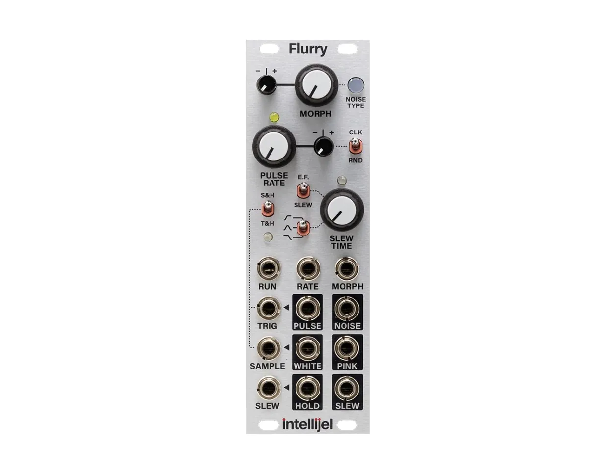 Intellijel Designs Flurry