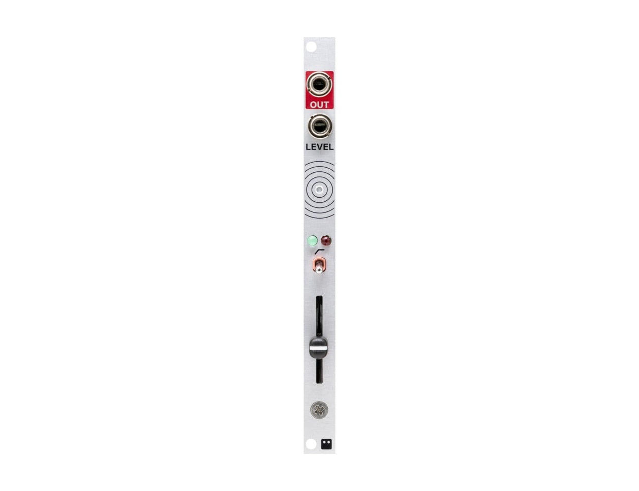 鍵盤楽器 Intellijel Designs MEMS Mic Intellijel Designs MEMS Mic 3U