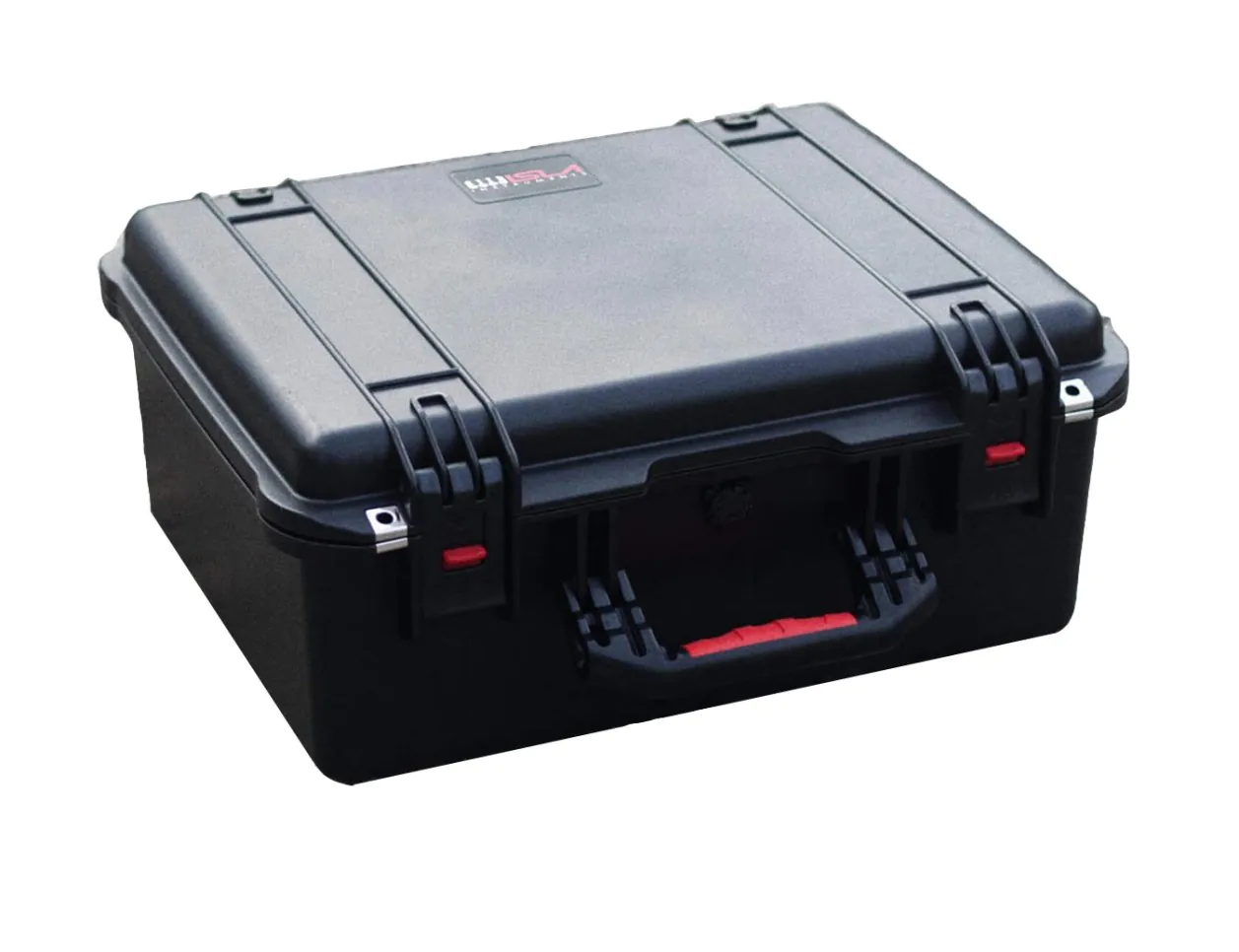 Isla Instruments S2400 Hard Case