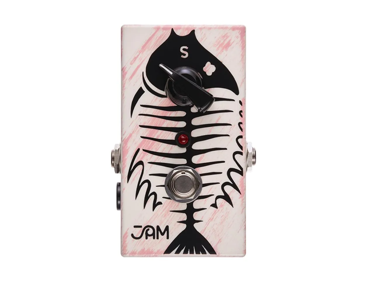 JAM Pedals Ripple Phaser
