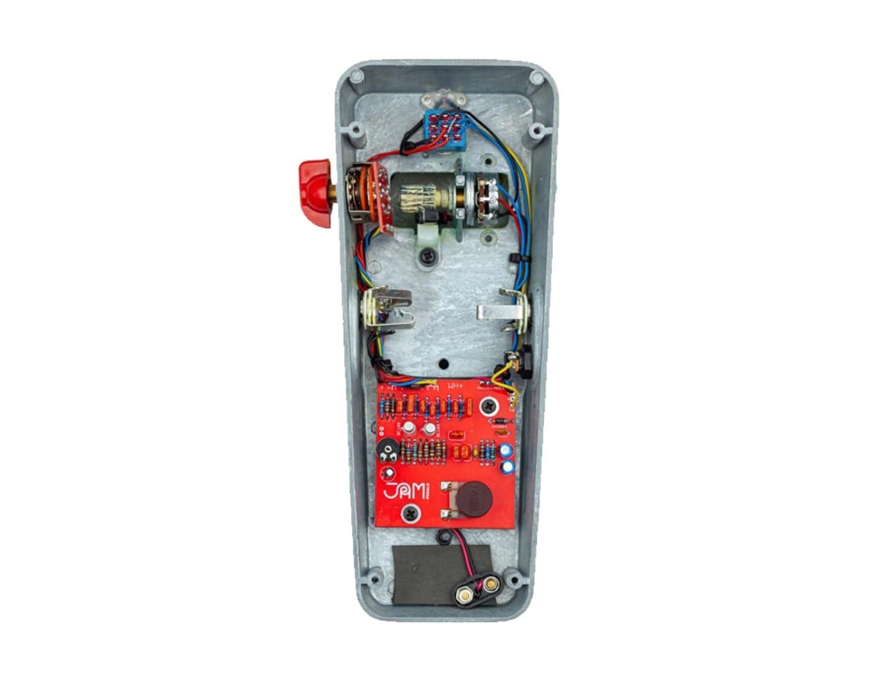 JAM Pedals Wahcko Wah Pedal
