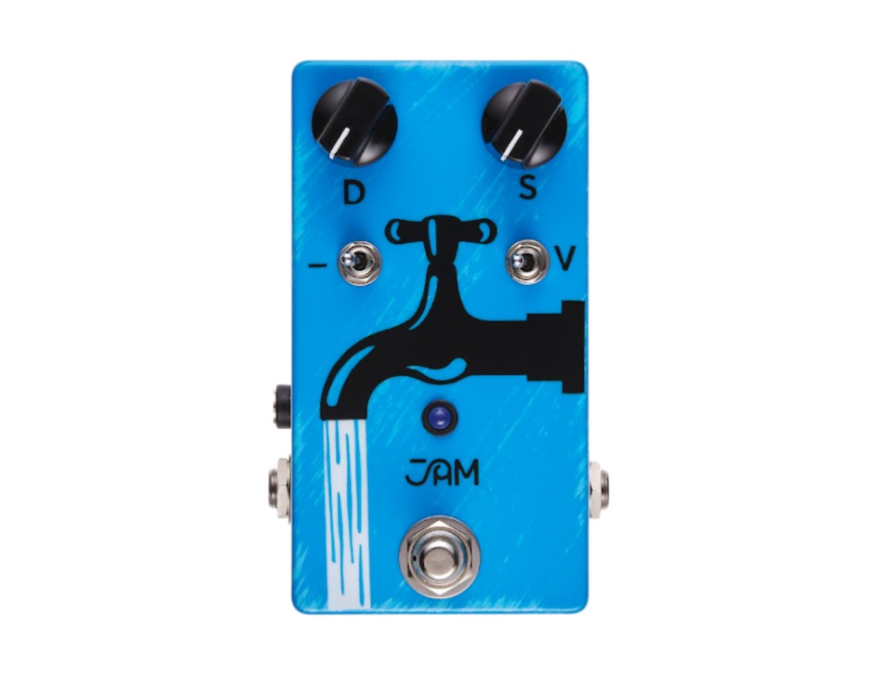 JAM PEDALS WATER FALL コーラス JAM Pedals WaterFall Chorus Pedal