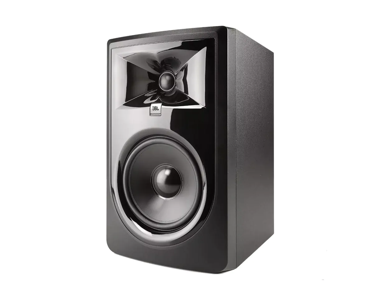 JBL 306PMKII Two-Way Studio Monitor