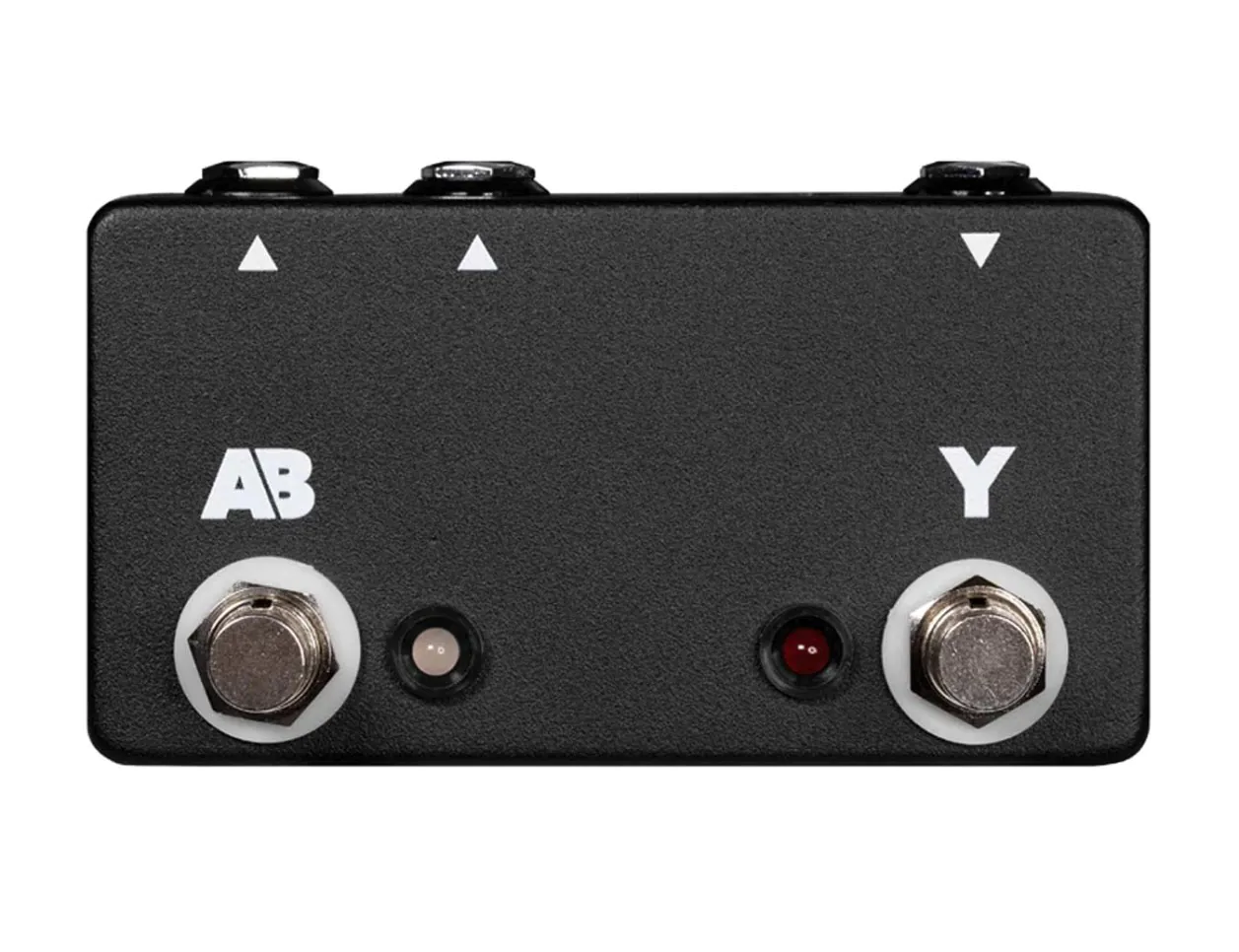 JHS Pedals Active A/B/Y Signal Router