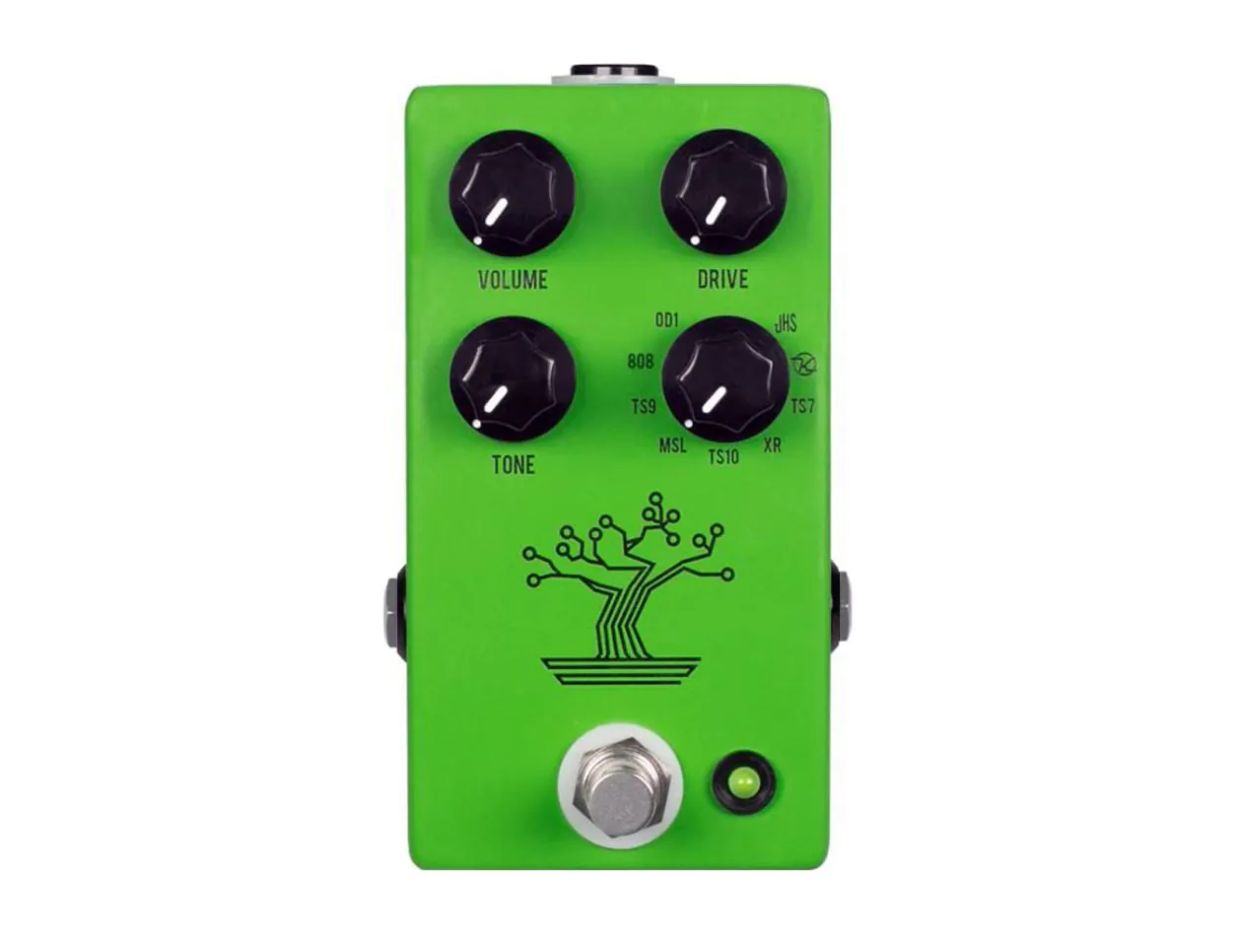 JHS Pedals Bonsai Overdrive