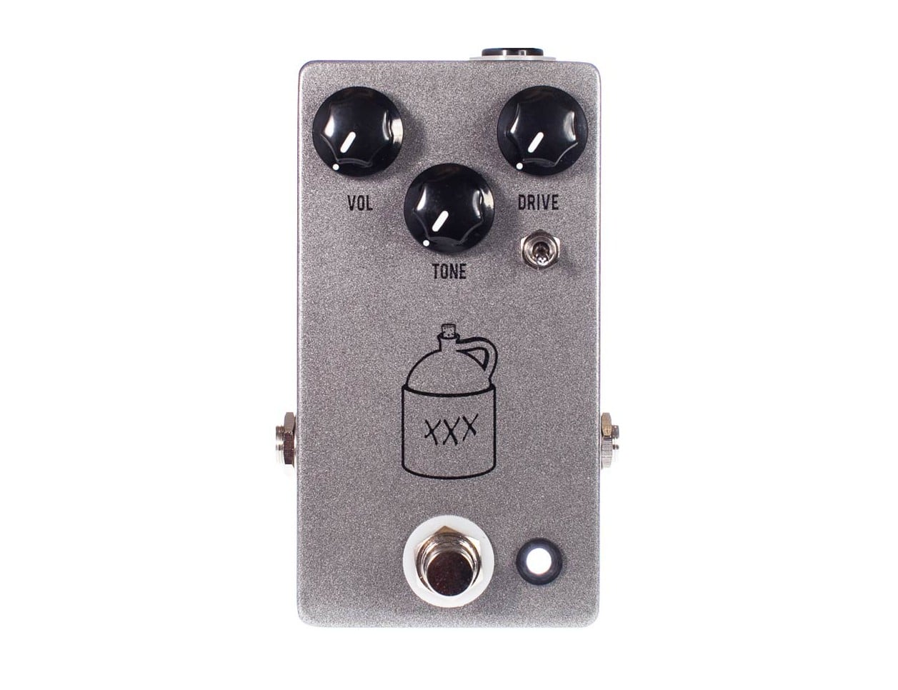 JHS Pedals Moonshine V2 現行品 JHS Pedals Moonshine V2 Overdrive Pedal