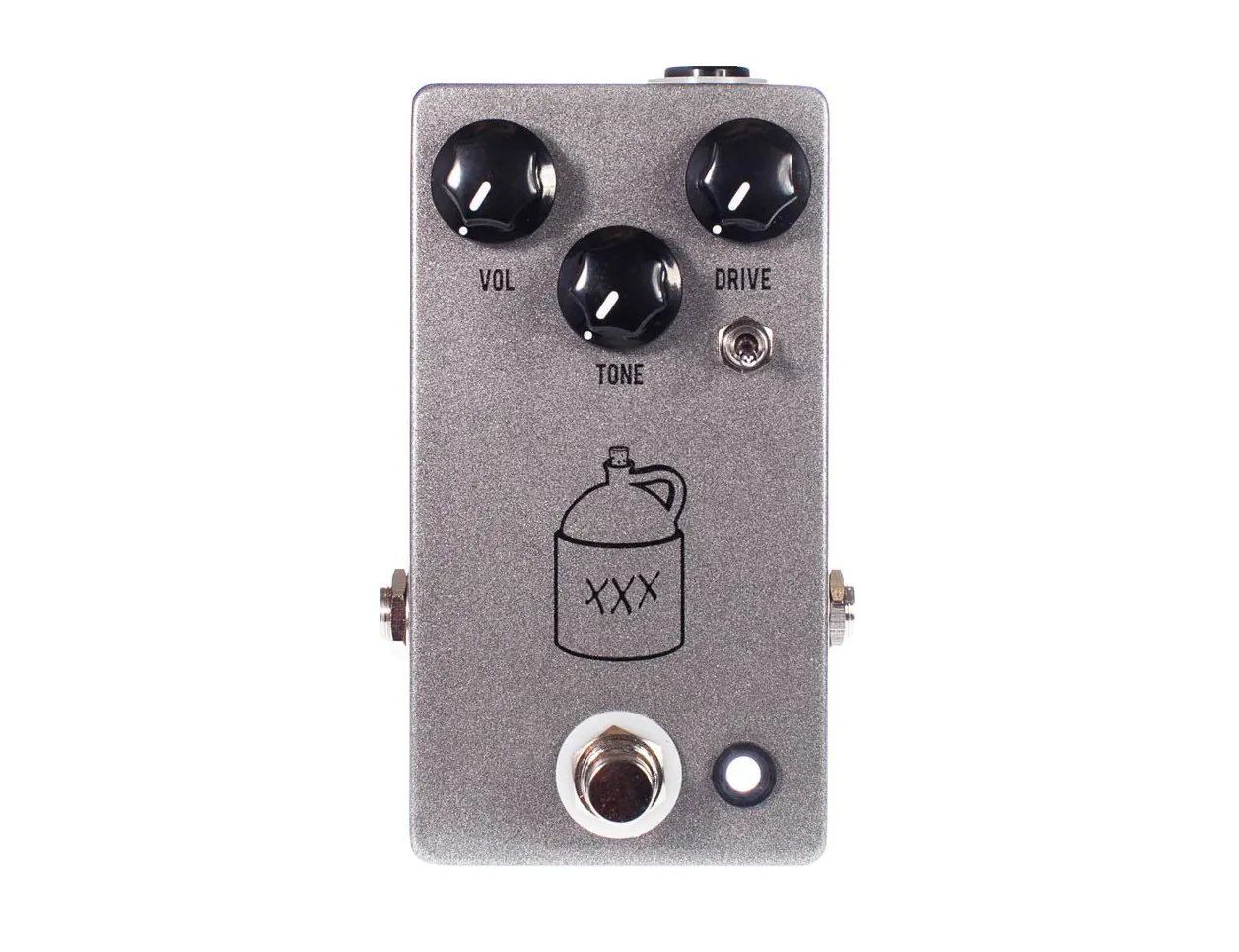 JHS Pedals Moonshine V2 Overdrive Pedal
