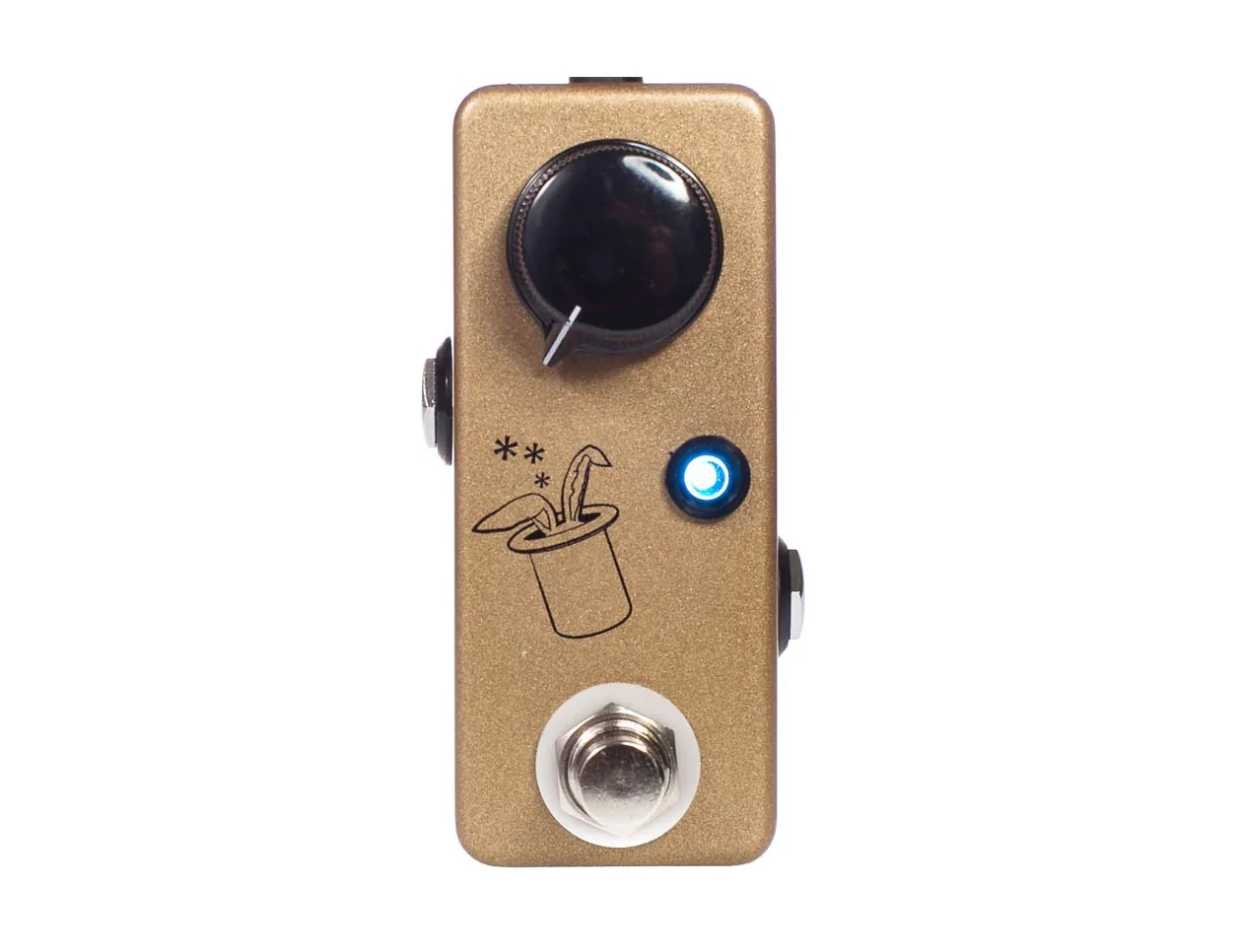 JHS Pedals Prestige Boost / Buffer Pedal