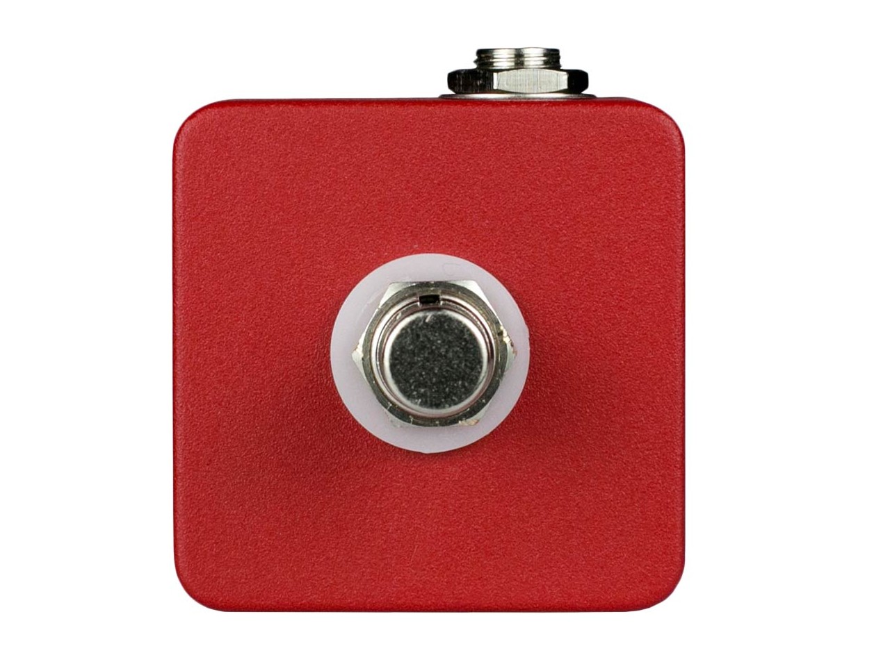 JHS Pedals Red Remote Toggle Switch Pedal