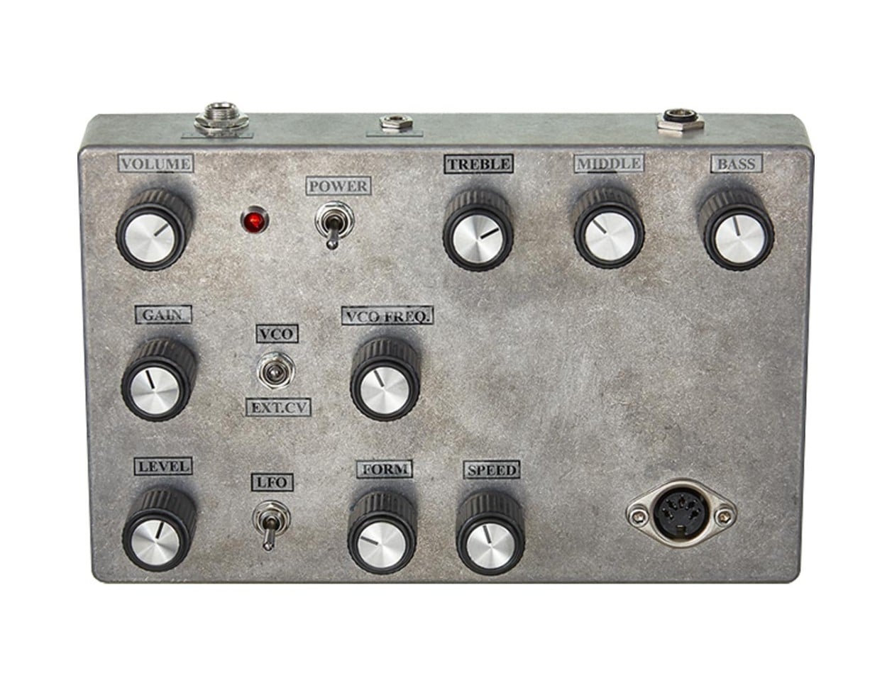 JMT Synth NOISY MIC-2 JMT Synth NOISY MIC-2