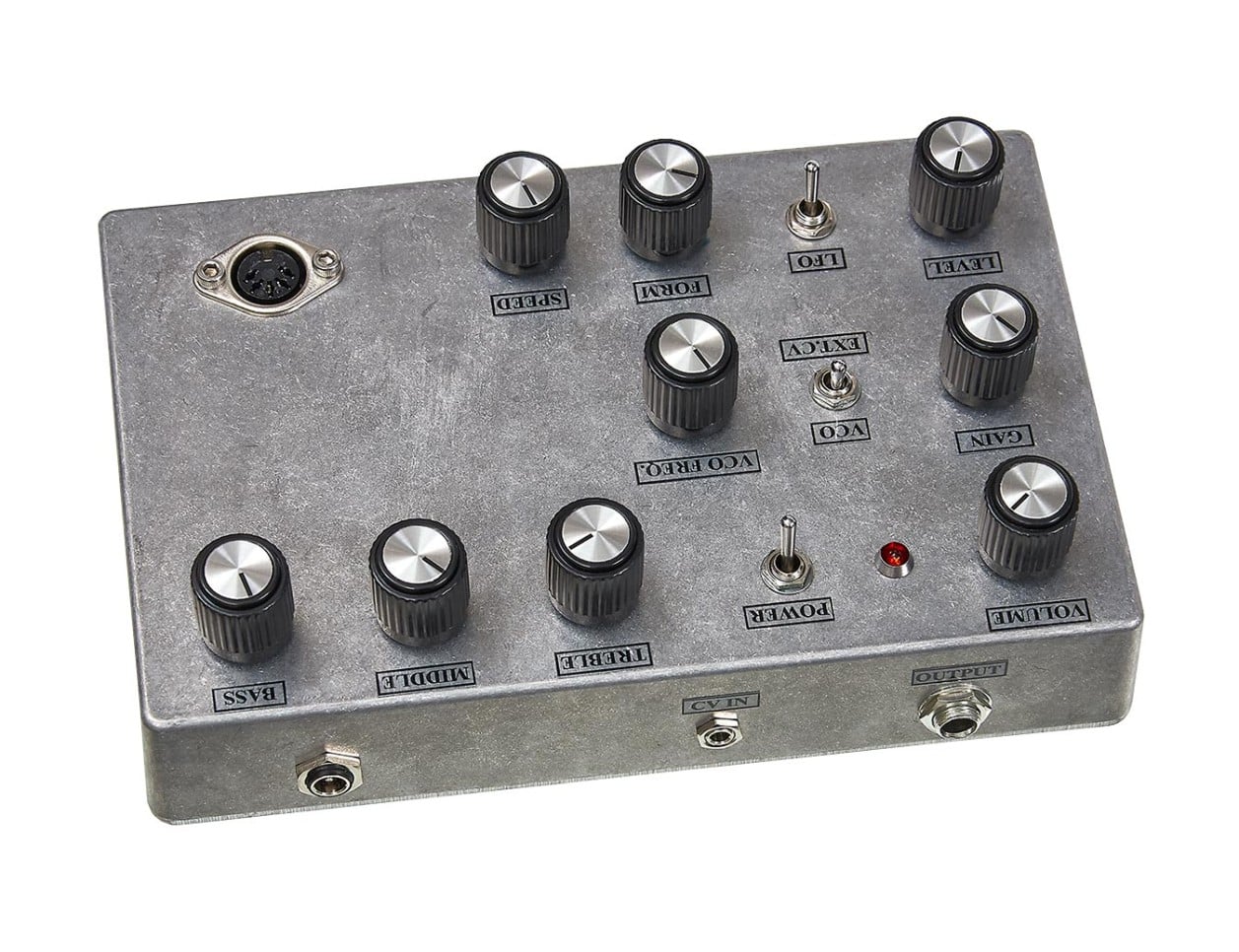 JMT Synth NOISY MIC-2