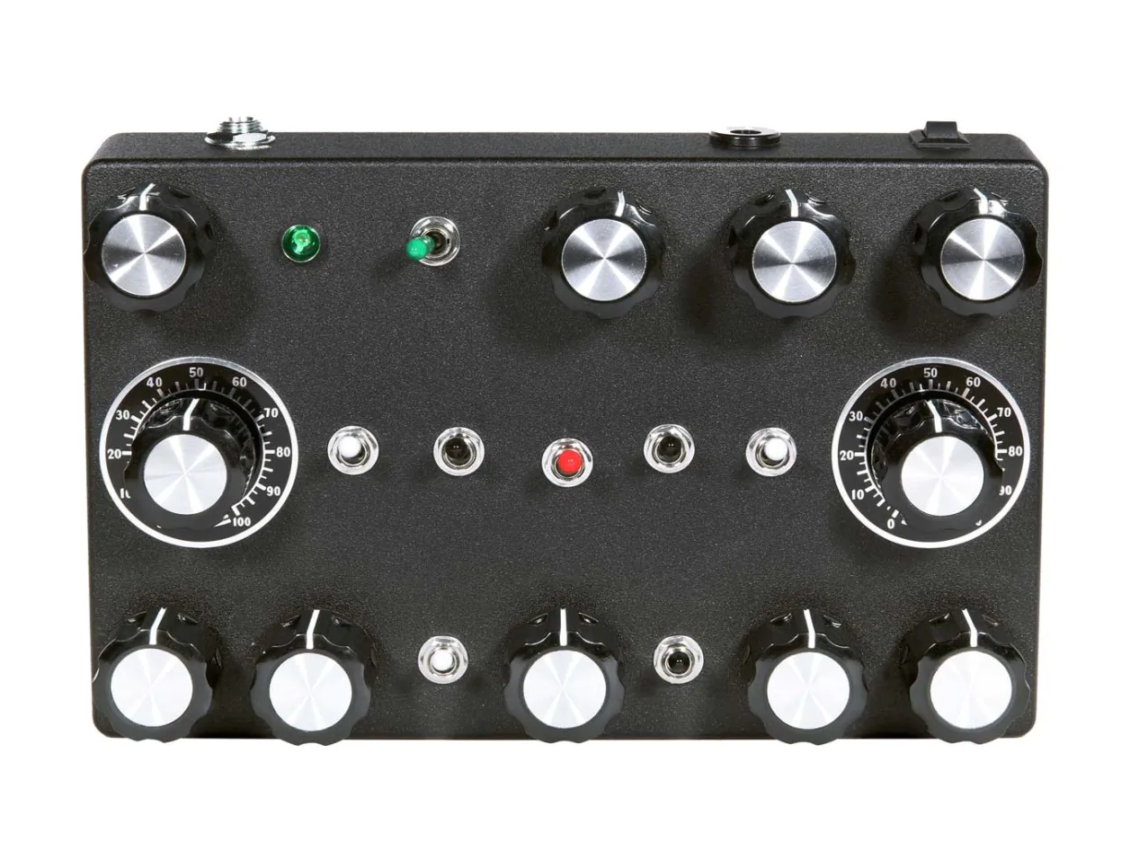 JMT Synth UNVO-1 Black