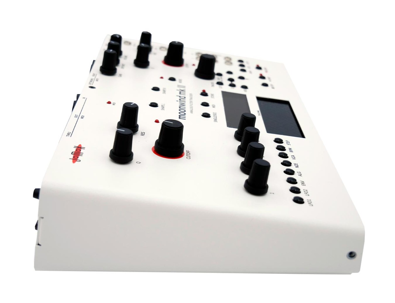 Jomox Moonwind MkII