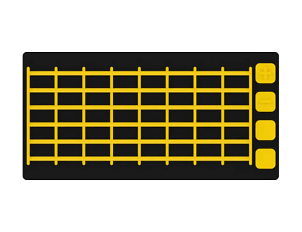 Joué Fretboard Module for Joué Board