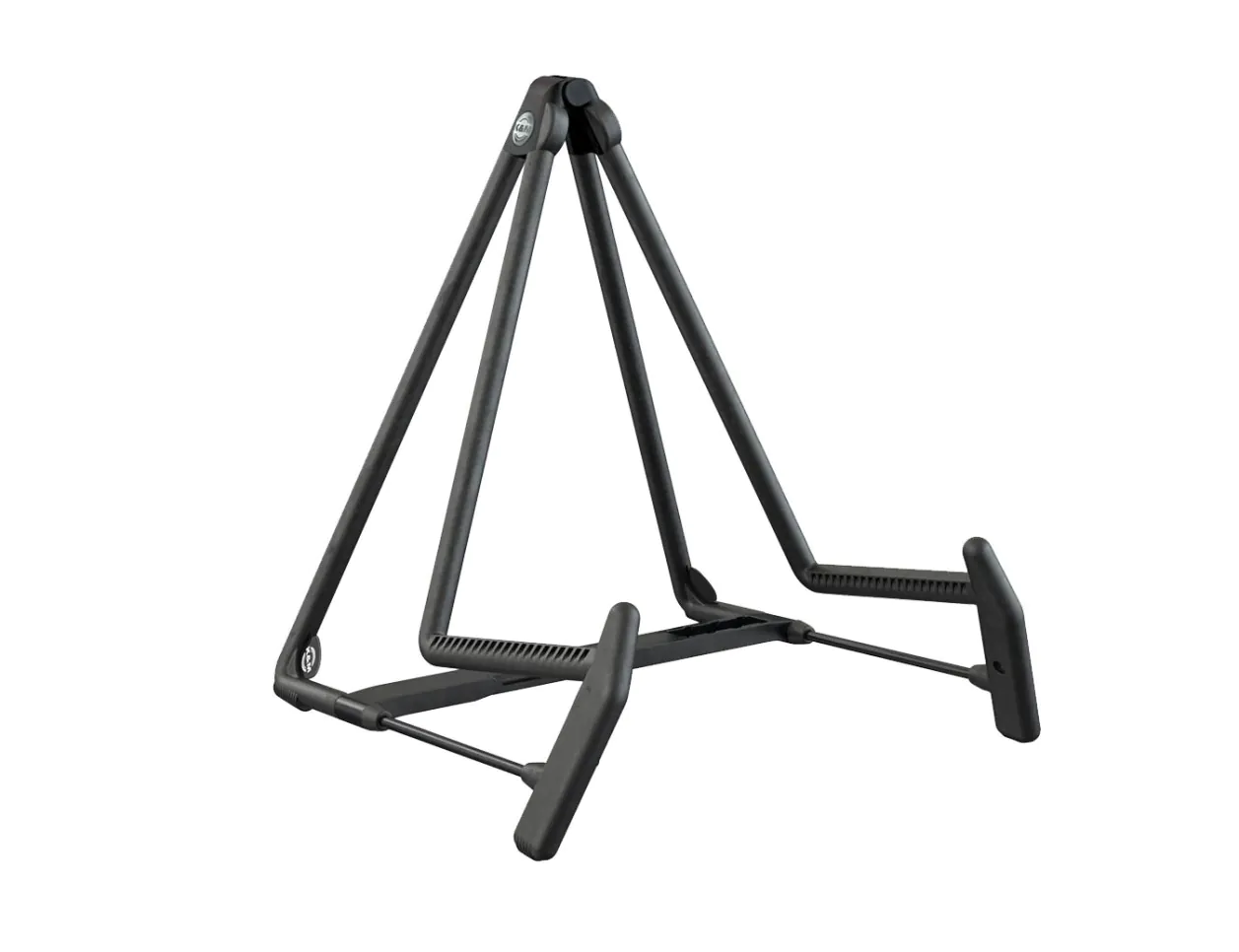 K&M 17580 Heli 2 Acoustic Guitar Stand