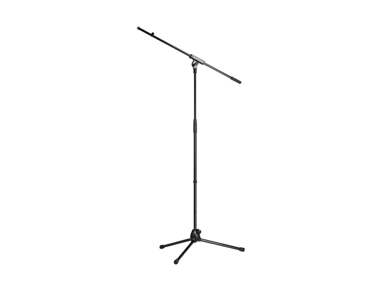 K&M 21070 Microphone Stand (Black)