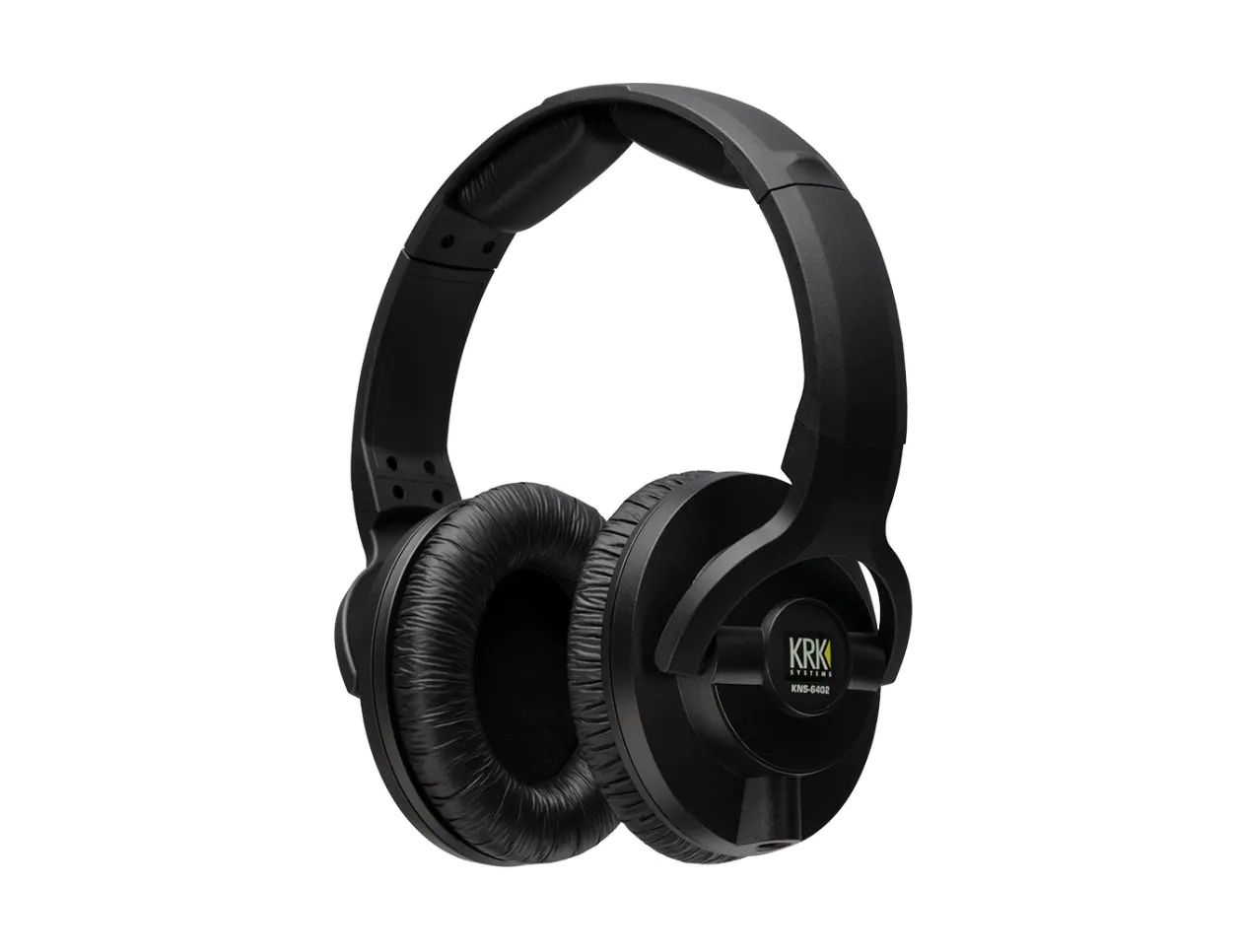 KRK KNS-6402 Studio Headphones