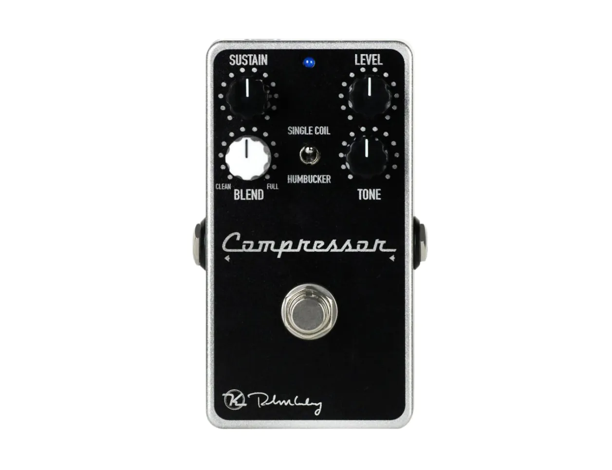 Keeley Compressor Plus　コンプレッサー Keeley Compressor Plus Pedal