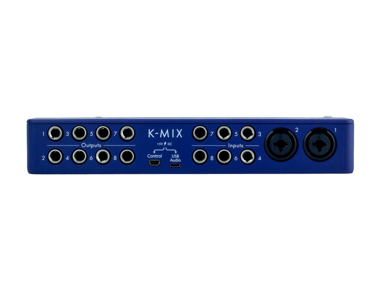 Keith McMillen K-Mix BLUE