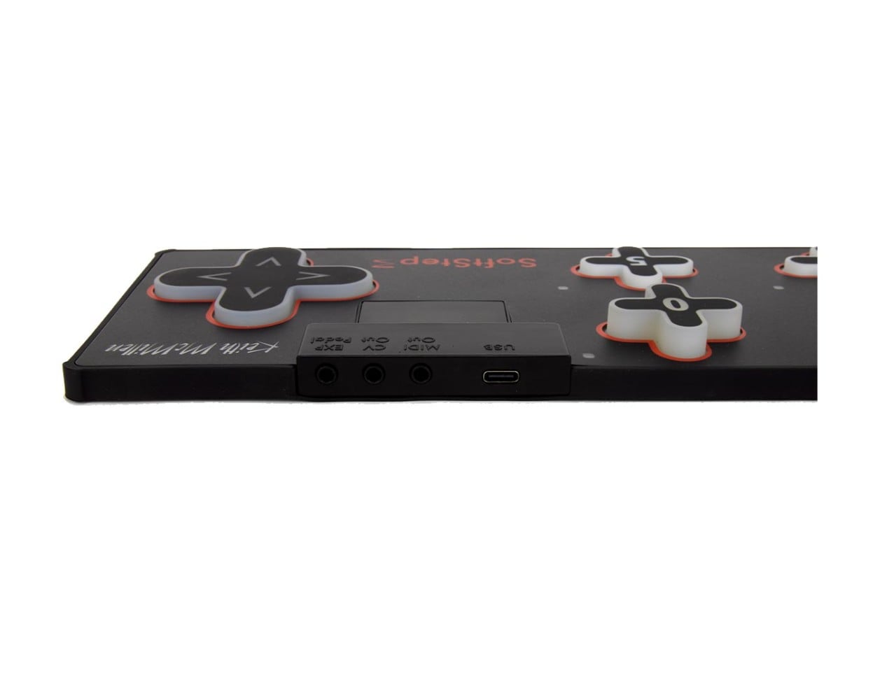 Keith McMillen SoftStep3 MIDI Foot Controller