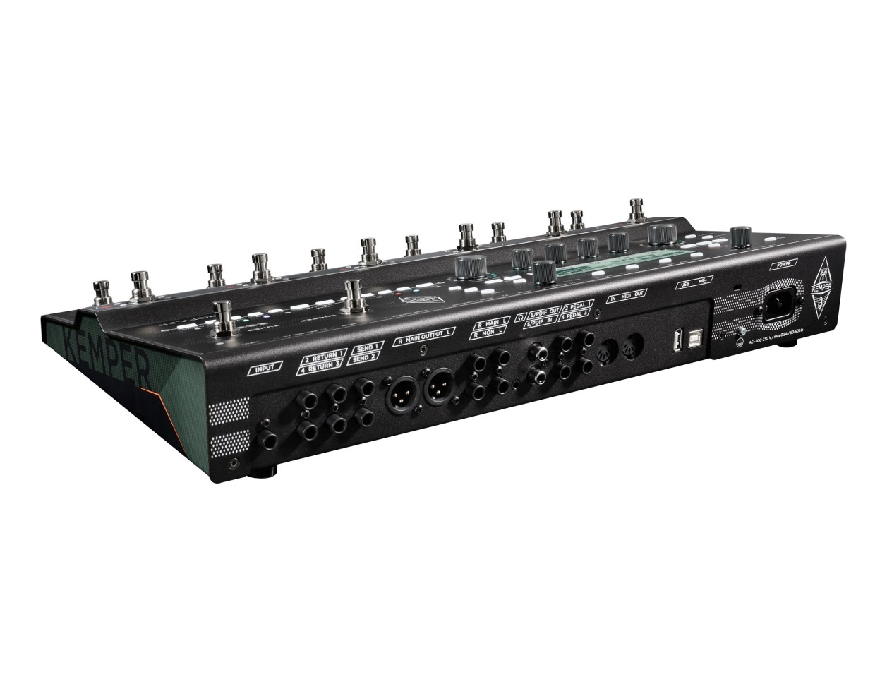 Kemper Profiler STAGE MK2